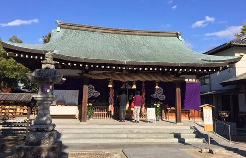 観音神社 観音神社