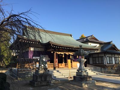 観音神社