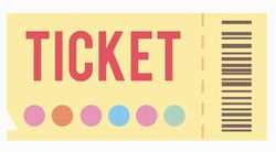 チケット