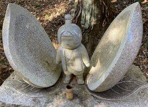 広島・吉備津神社・桃太郎