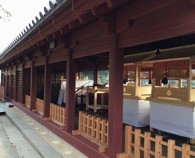 広島東照宮 建物