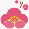 梅の花