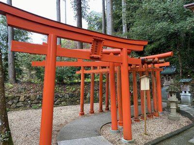 熊野稲荷神社
